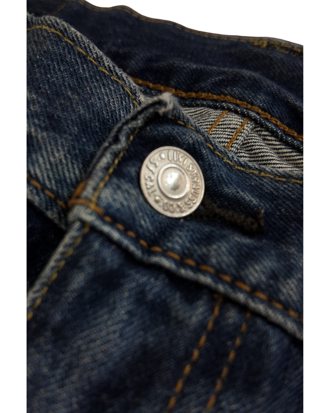JEANS PANTALÓN RASGADO LEVI´S