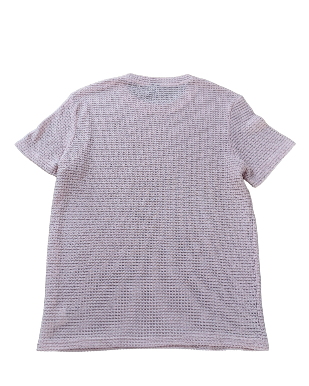 PLAYERA ROSA