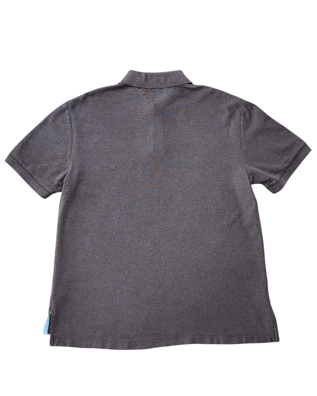 PLAYERA TOMMY HILFIGER CAFÉ
