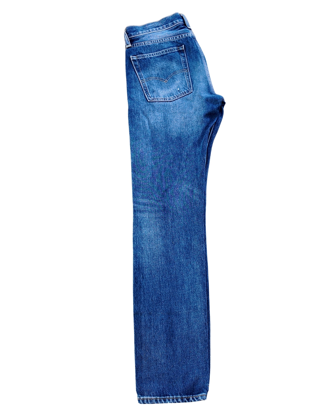 JEANS PANTALÓN RASGADO LEVI´S