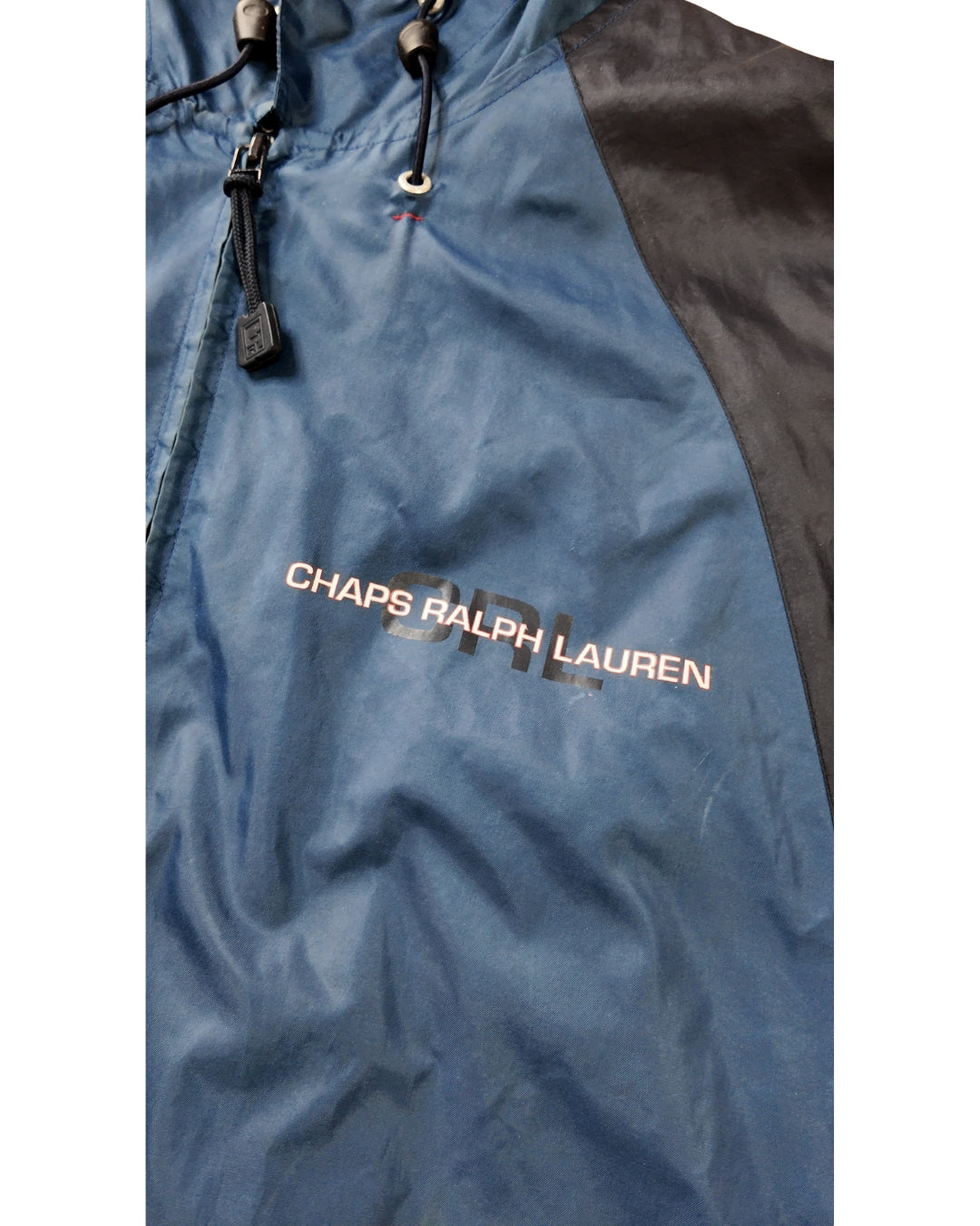 ROMPE VIENTOS CHAPS RALPH LAUREN