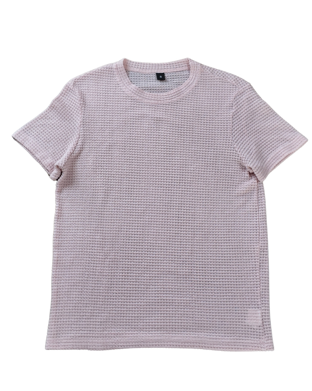 PLAYERA ROSA