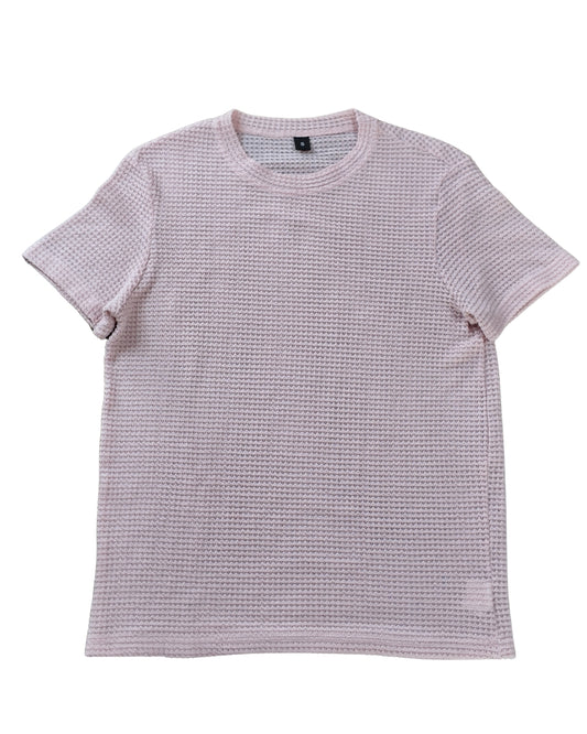 PLAYERA ROSA