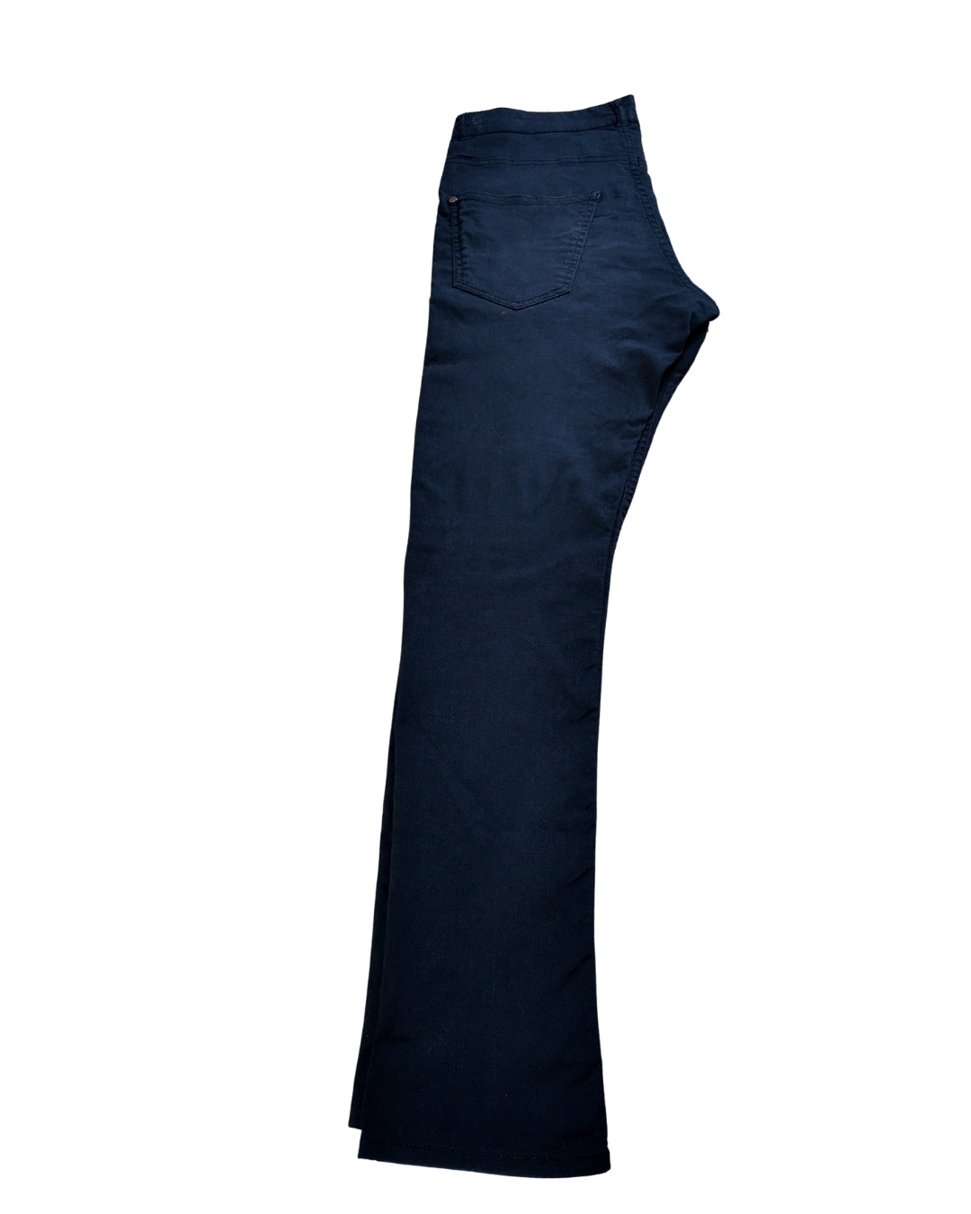 SKINNY JEANS NEGROS