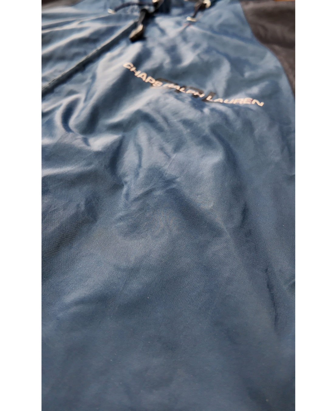ROMPE VIENTOS CHAPS RALPH LAUREN